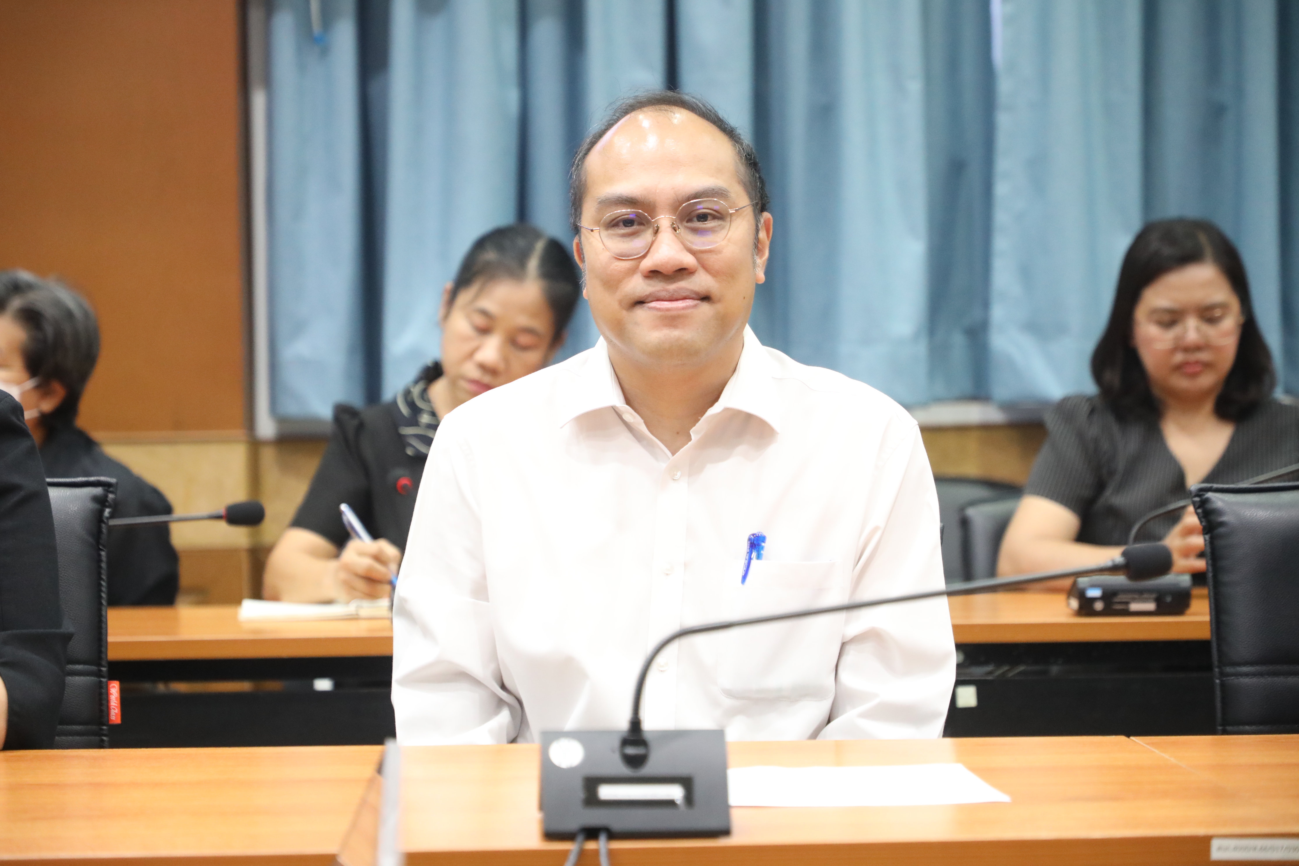 title - ส.ป.ก.ประชุมการประเมินคุณธรรมและความโปร่งใสในการดำเนินงานของภาครัฐ (Integrity and Transparency Assessment : ITA) ปีงบประมาณ พ.ศ. 2569
